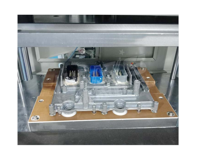 海瑞思气密性防水检测设备，汽车行业厂家都爱用的防水检测神器