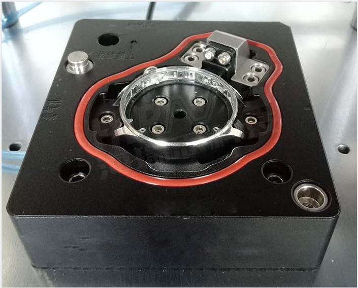 海瑞思气密性防水检测 海瑞思气密性防水检测