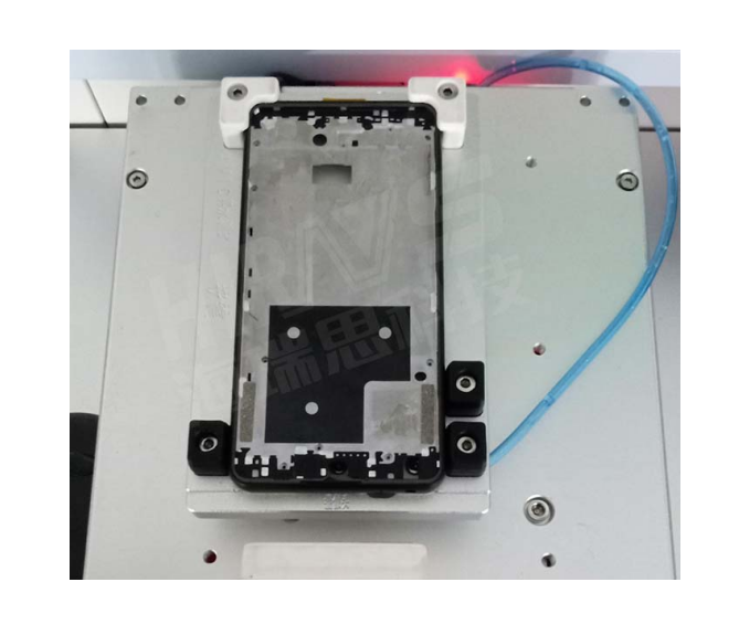 海瑞思科技为您提供专业手机中框MIC孔透气膜真水检测服务