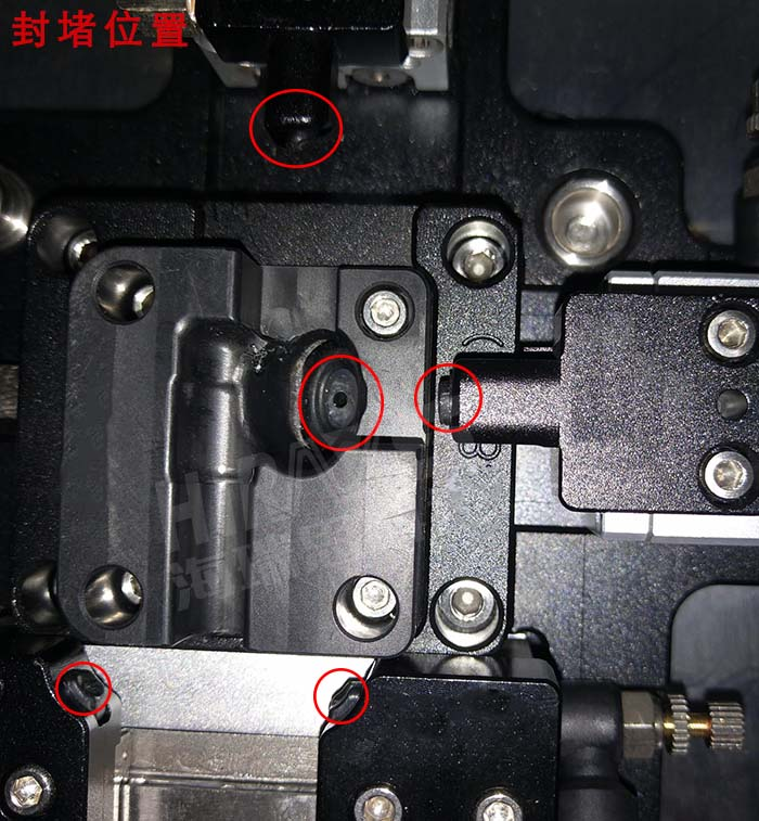 TWS耳机封堵位置 TWS耳机封堵位置