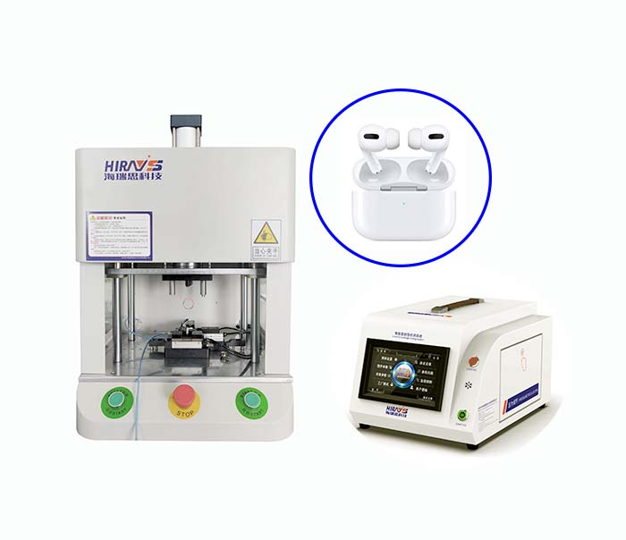 TWS耳机气密性检测设备 TWS耳机气密性检测设备