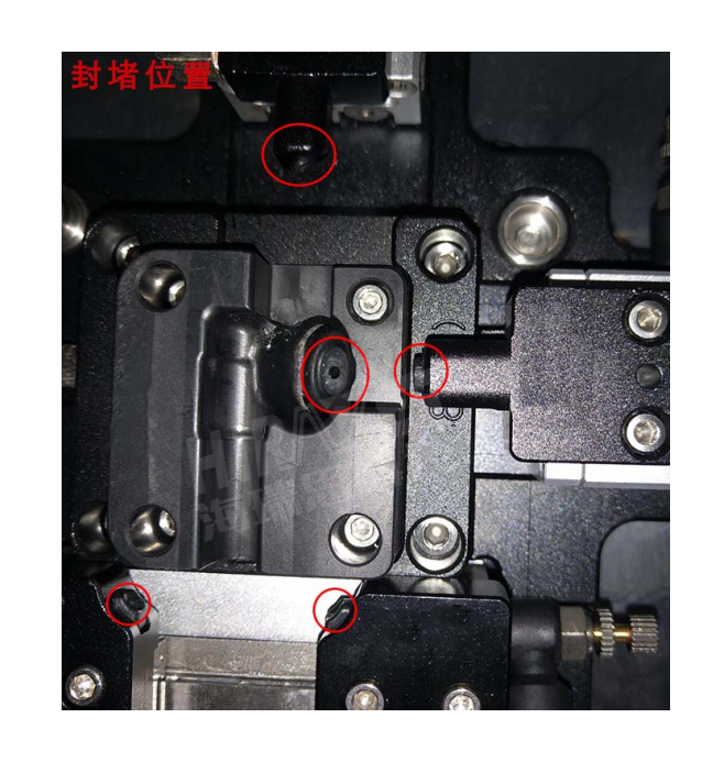 海瑞思TWS耳机气密性检测设备，防水检测行业领航者
