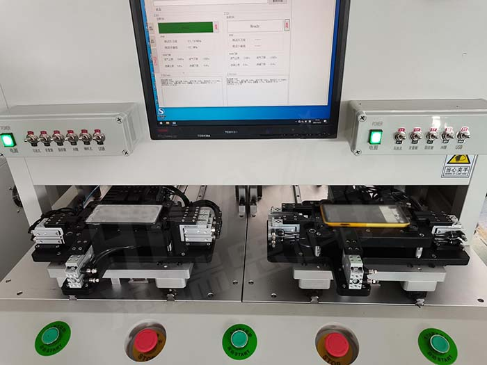 海瑞思气密性防水检测设备 海瑞思气密性防水检测设备