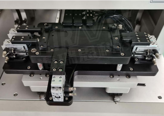 海瑞思气密性防水检测设备 海瑞思气密性防水检测设备