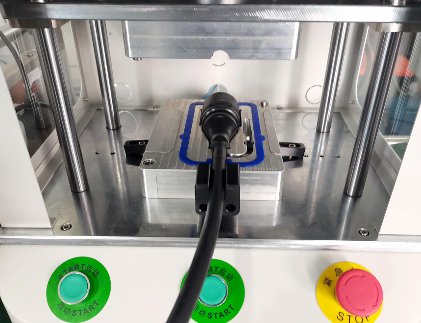 新能源汽车充电插头 新能源汽车充电插头