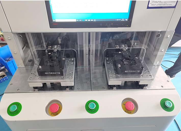 智能手表气密性防水检测 智能手表气密性防水检测