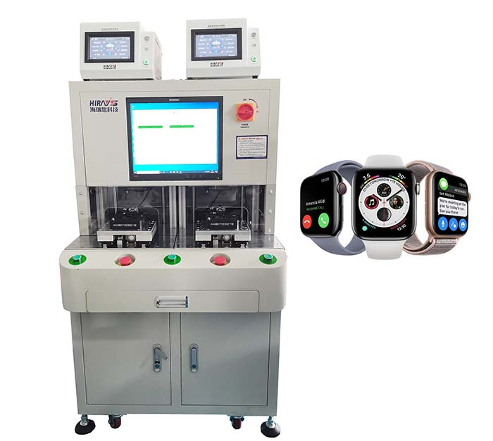 智能手表气密性防水检测设备 智能手表气密性防水检测设备