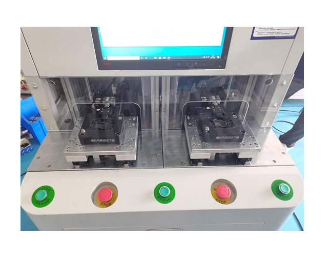 智能手表气密性防水检测认准海瑞思科技！