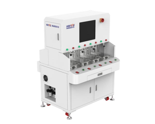 落地式-HD型-前放后取FD4G