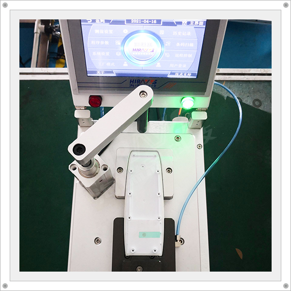 洗牙器透气孔-真水