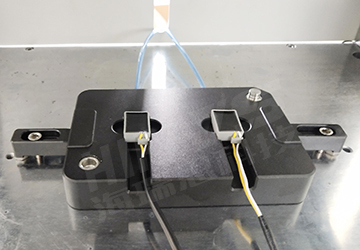 汽车门锁开关测试