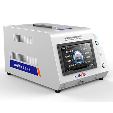 海瑞思浅谈气密性检测设备的储存以及保养需要注意的事项