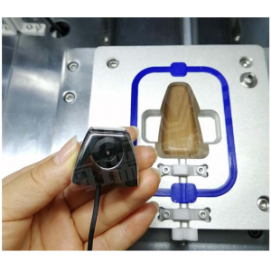 确认过眼神，这就是车载摄像头行业需要的气密性防水检测设备