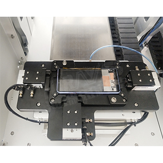 海瑞思科技手机壳防水检测仪