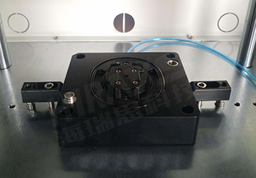 手表中框测试设备