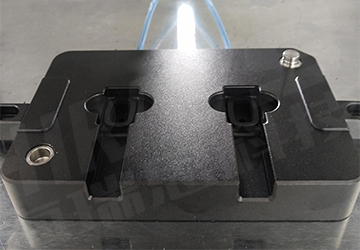 汽车门锁开关测试