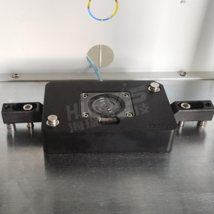 海瑞思气密性检测仪，专业防水透气膜检测设备，快捷省心