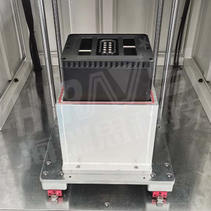 受欢迎的海瑞思气密性防水检测设备，给电动自行车电池一流的寿命！