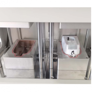 1篇说清楚，海瑞思科技是这样为户外摄像头做气密性防水检测的！