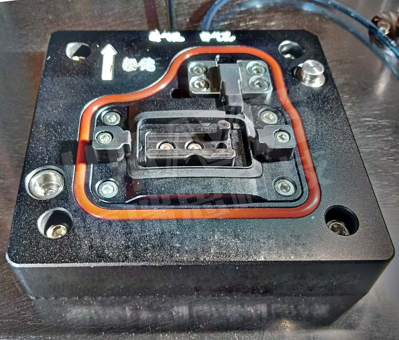 海瑞思气密性检测设备 海瑞思气密性检测设备