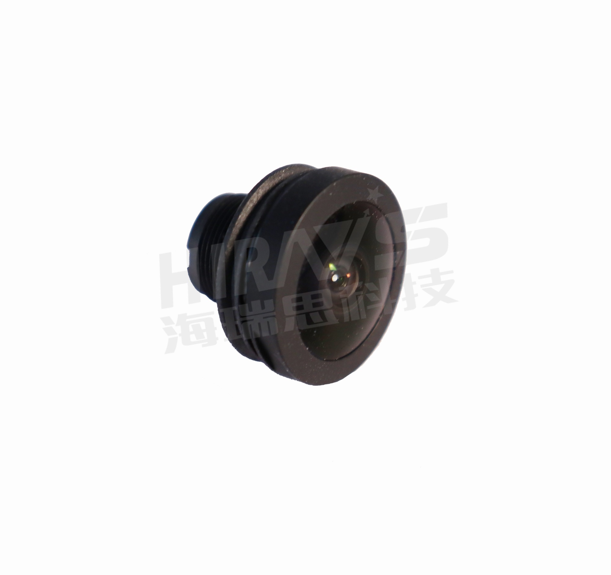 海瑞思车载摄像头气密性测试