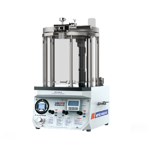 如何查看手机、手表的泄漏点-Debug治具在防水检测中的妙用