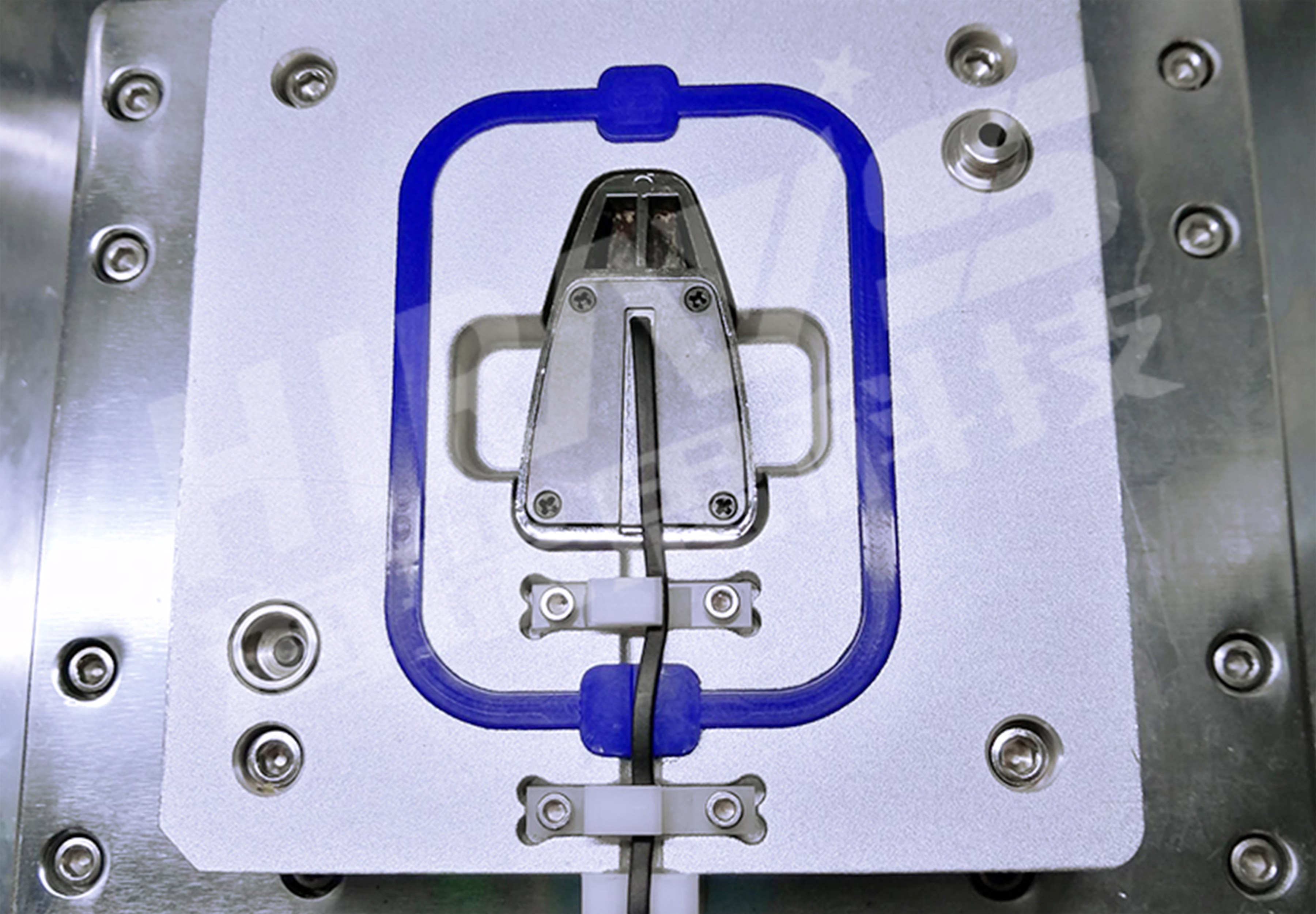 车载摄像头检测准备 车载摄像头检测准备