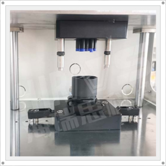 Get充电枪绝缘头防水检测知识点，海瑞思科技帮你找到正确检测方式