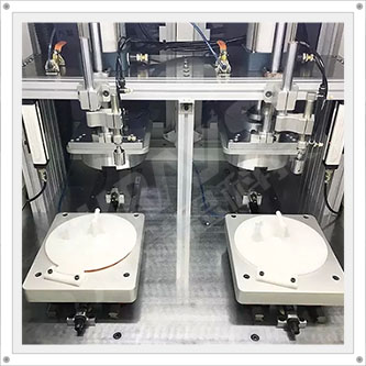 汽车油箱盖如何进行防水检测？海瑞思科技告诉你