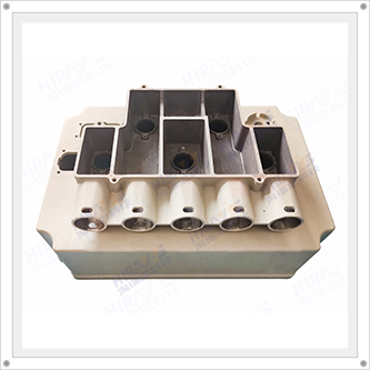 气密性检测让汽车铸造件防水检测更加简单