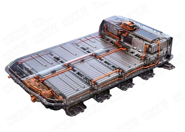 新能源汽车电池包