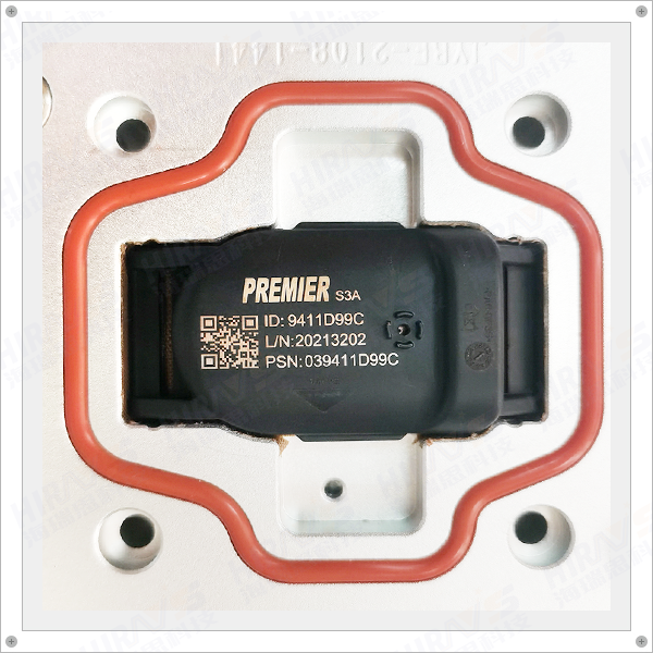 胎压监测器气密性检测案例分享