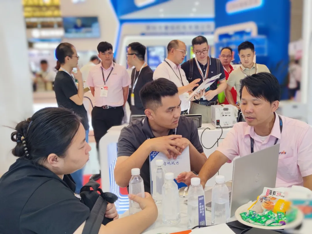 海瑞思质谱仪AMTS大展锋芒，满足汽车检漏复杂、高精需求好评如潮