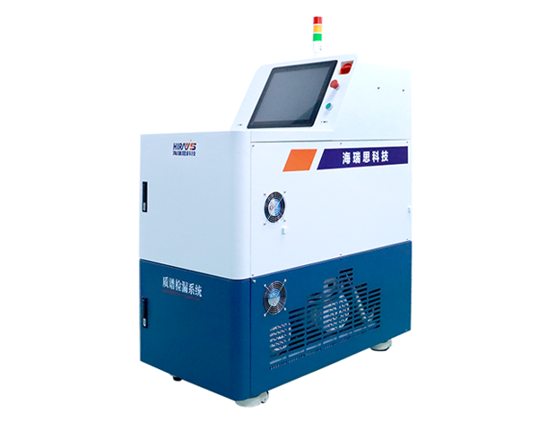 HM系列在线质谱分析仪