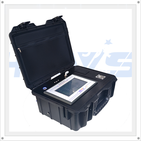 海瑞思检测设备补全售后市场，HS-P30助力4S店高效气密检测