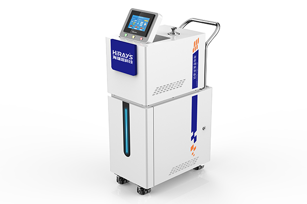 HM-400氦质谱检测仪