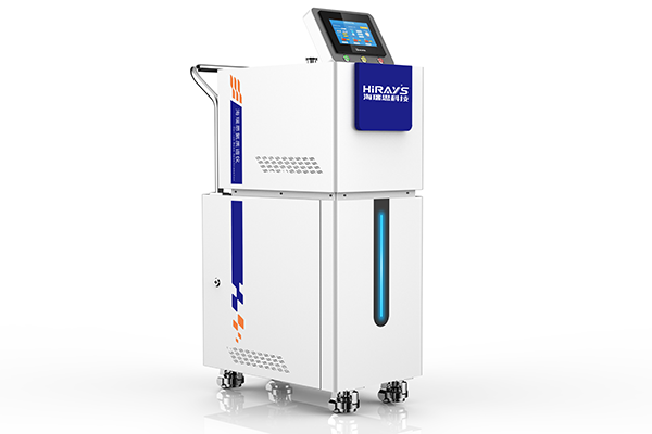 HM-400氦质谱检测仪