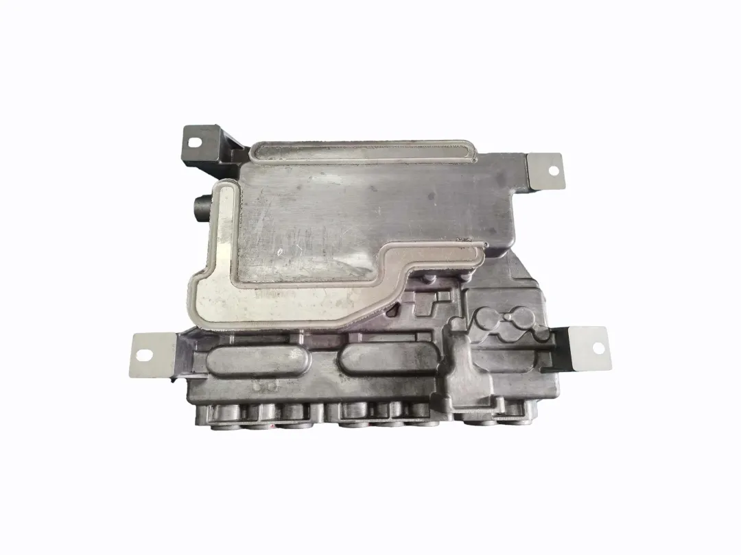 氢氮检漏：压铸件微孔泄漏的“显微镜级”捕捉工具