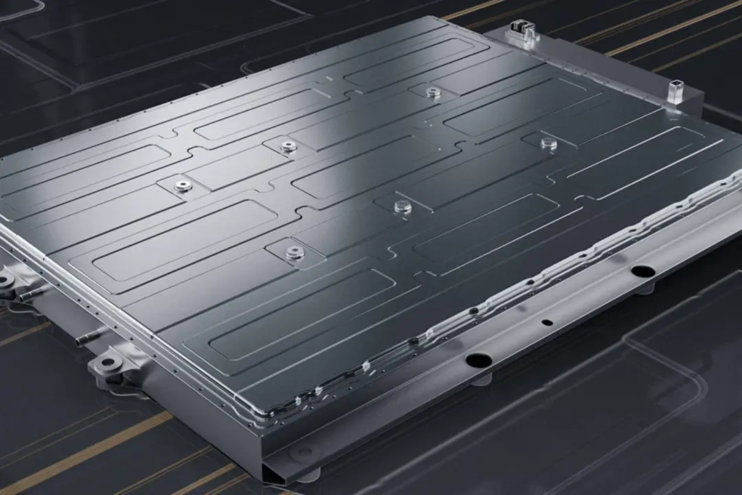 攻克微米级密封检测难关，海瑞思赋能固态电池量产加速！