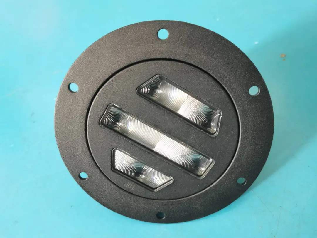 从汽车灯到家用灯，海瑞思全自研方案助力厂家高效密封检测