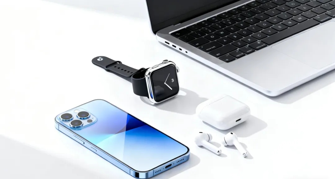 还在为3C产品隐形泄漏发愁？海瑞思一站式密封检测方案为您护航