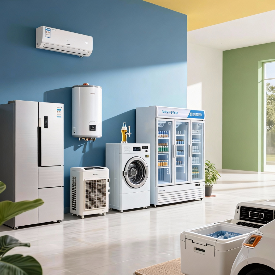 海瑞思HQ-300冷媒检漏仪：制冷检测的专业可靠之选