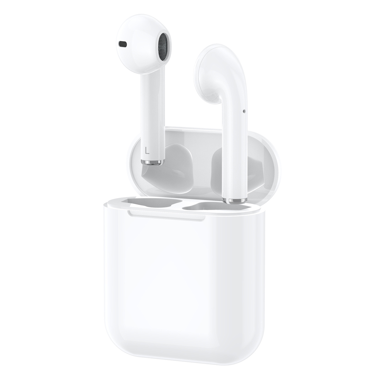 攻克小腔体密封检测难题：海瑞思解决方案保障TWS耳机高良率