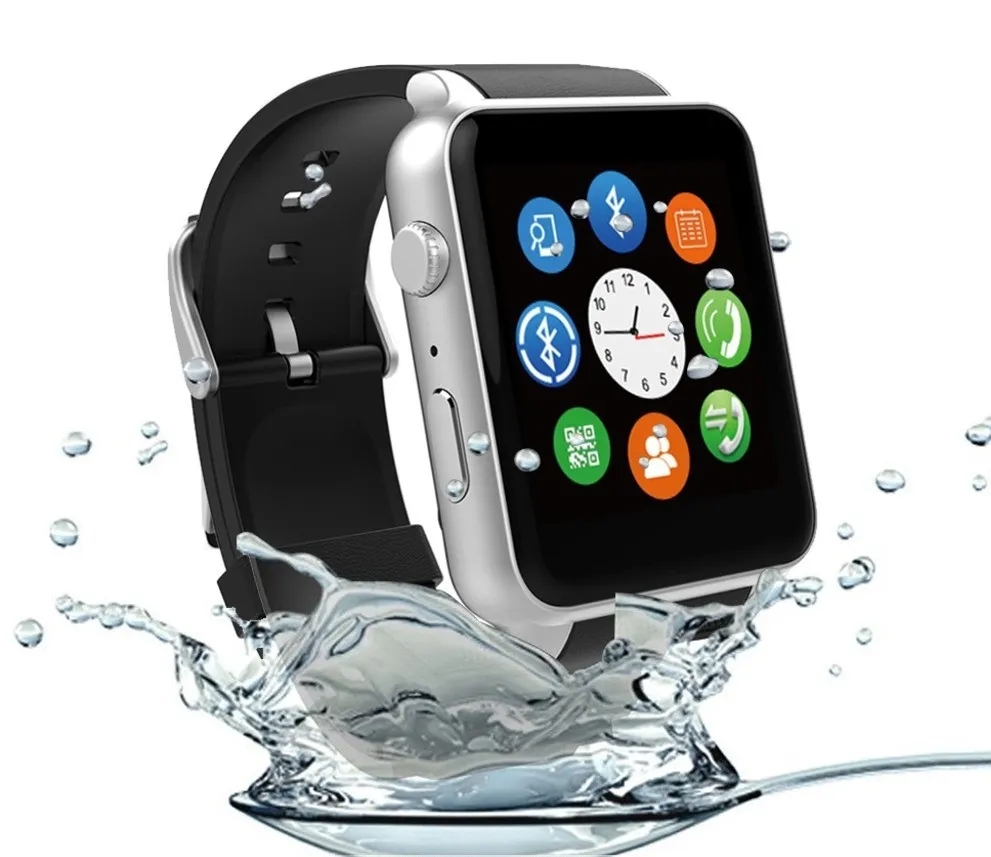 智能手表如何通过防水关卡？海瑞思全链路气密检测方案深度解析