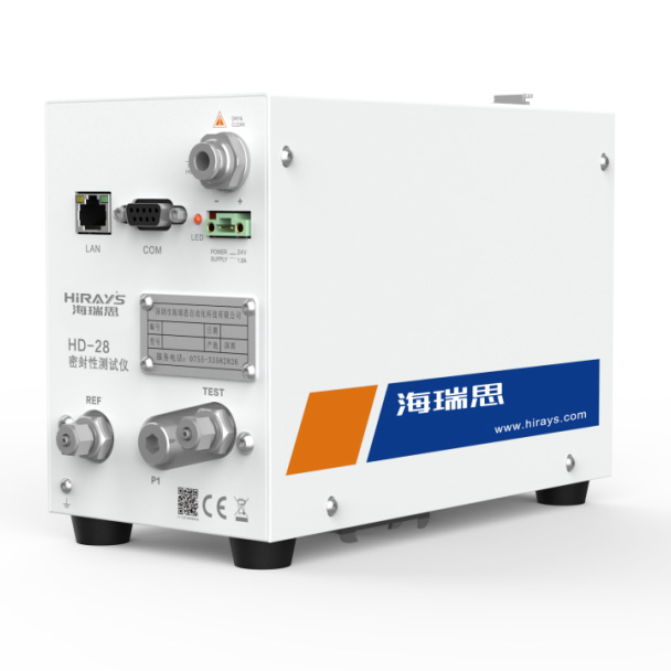 气密性检测仪怎么选？这份超全选型指南请收好！