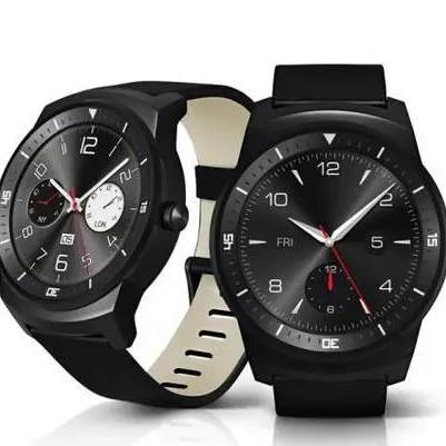 智能手表销量暴涨33%！海瑞思一站式密封检测助力厂商提效稳质